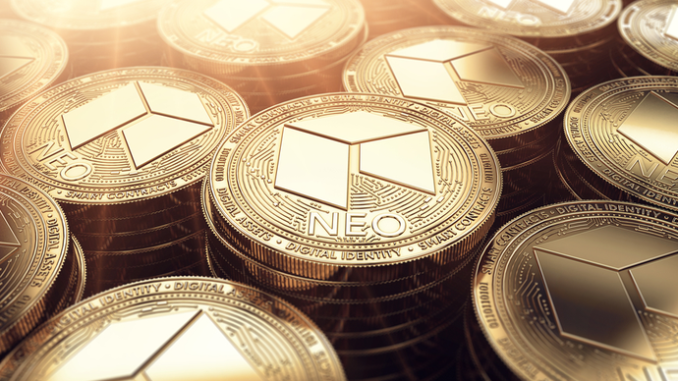 Where to buy Neo as the token consolidates near the Where to buy Neo as the token consolidates near the $45 level