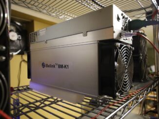iBeLink BM-K1 ASIC Profitability after a WEEK of Mining!