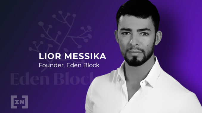 ‘DeFi Doesn’t Protect the Individual, It Protects the System,’ Says ‘DeFi Doesn’t Protect the Individual, It Protects the System,’ Says Eden Block Founder
