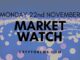 Bitcoin and Ethereum Resume Decline, AVAX Flips DOGE