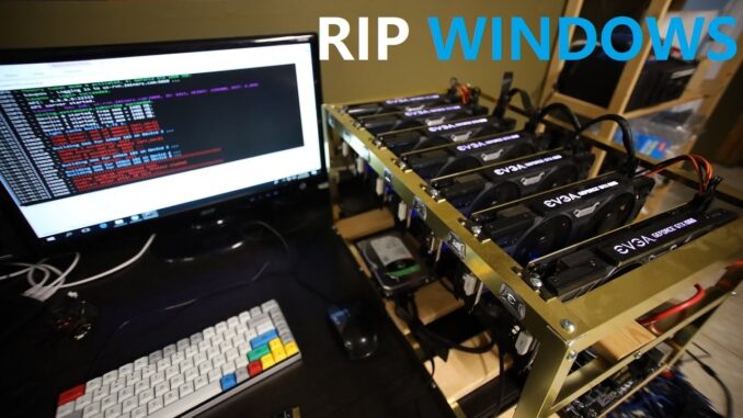 Can't Mine RAVENCOIN On GTX 1060 3GB Cards?