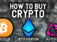 HOW TO BUY BITCOIN, ETHEREUM AND ALTCOINS! (Crypto Investing from Beginner to Advanced)