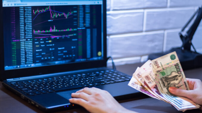 Russians to Pay Fees on Digital Ruble Transactions, Central Bank Russians to Pay Fees on Digital Ruble Transactions, Central Bank Says