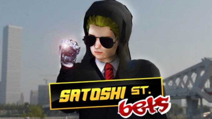 SatoshiStreetBets a Deflationary Moonshot Paying Big Profits SatoshiStreetBets a Deflationary Moonshot Paying Big Profits