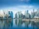 Singapore Strives to Become a Global Crypto Hub, Monetary Authority Reveals