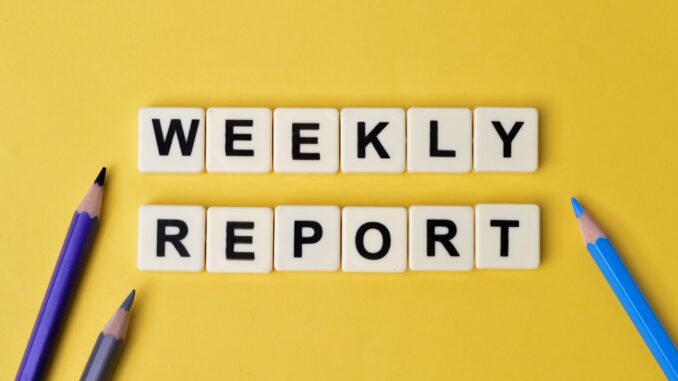 Weekly Roundup of Cryptocurrency News 19/11/2021 Weekly Roundup of Cryptocurrency News 19/11/2021