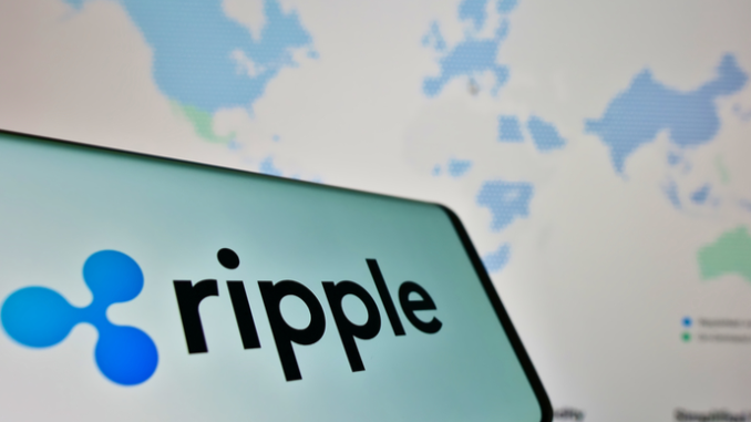 XRP gained on Tuesday: what's next for Ripple XRP gained on Tuesday: what's next for Ripple