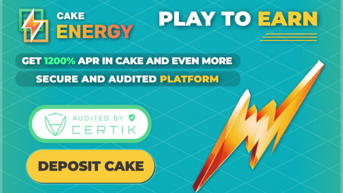 A New Game That Lets You Earn Money on BSC