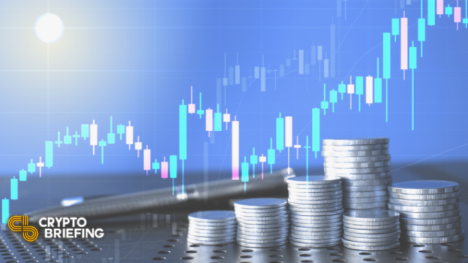 Algorand, NEAR Rally as DeFi Activity Increases Algorand, NEAR Rally as DeFi Activity Increases