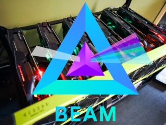 BEAM Is PROFITABLE Once Again! Beam Hash III
