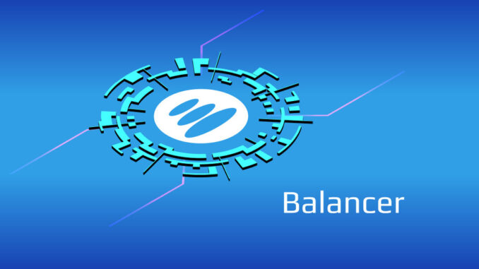 Balancer price analysis: What next for BAL? Balancer price analysis: What next for BAL?