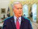 Biden is considering law professor, Fed president, and former CFPB director to fill 3 seats on Federal Reserve: Report