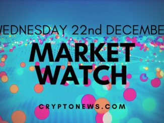 Bitcoin Nears USD 50K, Ethereum Moves Higher, XRP and LUNA Rally
