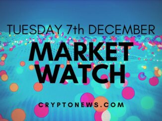 Bitcoin and Ethereum Clear Key Hurdles, AVAX and MATIC Rally