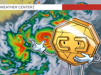 Bitcoin and altcoins took a hit, but derivatives data reflects a calmer market