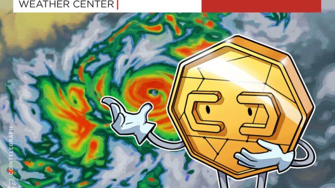 Bitcoin and altcoins took a hit, but derivatives data reflects a calmer market