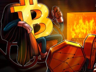 Bitcoin holds off on Santa rally as fund forecasts a new year 'short squeeze'
