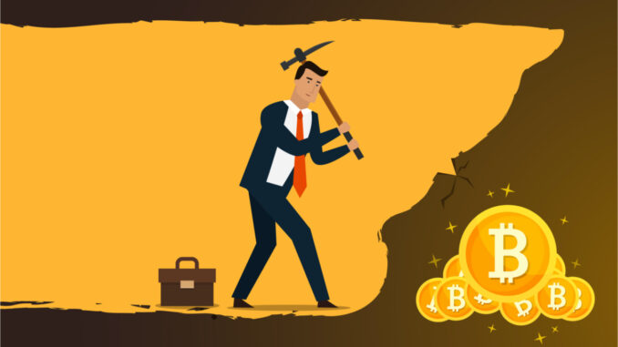 Bitcoin's Hashrate Dips, Mining Difficulty Expected to Decrease for First Bitcoin's Hashrate Dips, Mining Difficulty Expected to Decrease for the First Time Since July