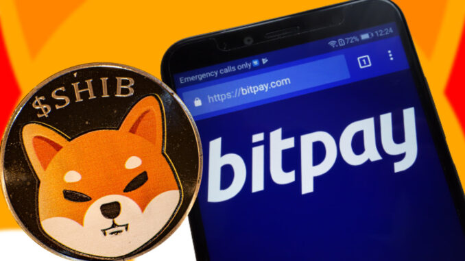 Bitpay Adds Shiba Inu Crypto as Petition to List SHIB Bitpay Adds Shiba Inu Crypto as Petition to List SHIB on Robinhood Exceeds 545K Signers
