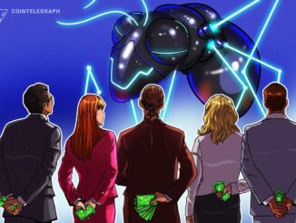 Deputizing blockchain to fight public corruption
