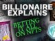 FOLLLOW THE BIGGEST MONEY! BILLION DOLLAR FUND MANAGER SHARES WHY HE'S BETTING EVERYTHING ON NFTS!