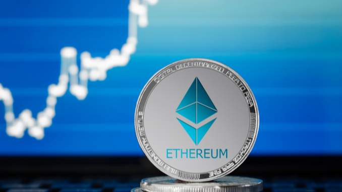 Is Ethereum (ETH) a buy after the gas fees are Is Ethereum (ETH) a buy after the gas fees are down?