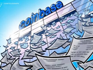 Listing frenzy! Coinbase adds nearly 100 crypto assets for trading in 2021