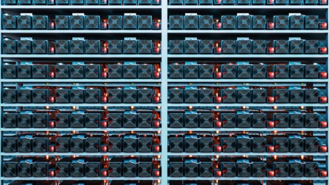 Marathon Announced New Purchase of Bitmain Miners, Expects to Reach marathon