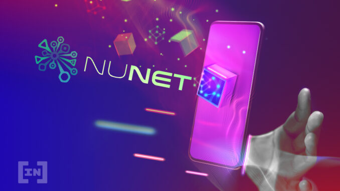 NuNet AMA Session With BeInCrypto NuNet AMA Session With BeInCrypto