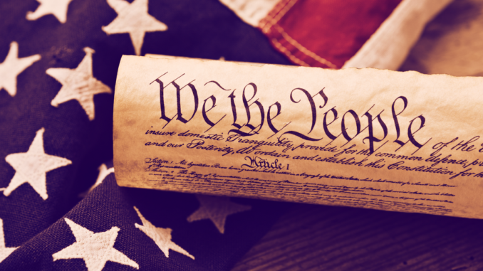 PEOPLE Power: ConstitutionDAO Token Hits Record High 3 Weeks After PEOPLE Power: ConstitutionDAO Token Hits Record High 3 Weeks After Failed Auction