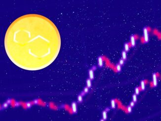 Polygon is biggest top 20 gainer