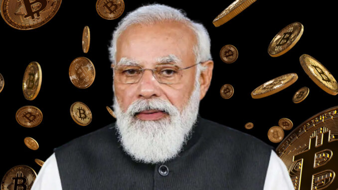 Prime Minister Modi's Twitter Account Hacked — Tweets Bitcoin Legal Prime Minister Modi’s Twitter Account Hacked — Tweets Bitcoin Legal Tender in India, Government Giving Away BTC