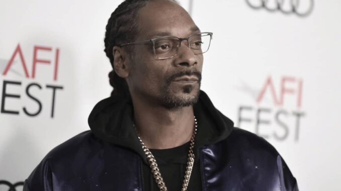 Rap Icon Snoop Dogg Drops His Decentral Eyes Portrait Series Rap Icon Snoop Dogg Drops His Decentral Eyes Portrait Series NFT