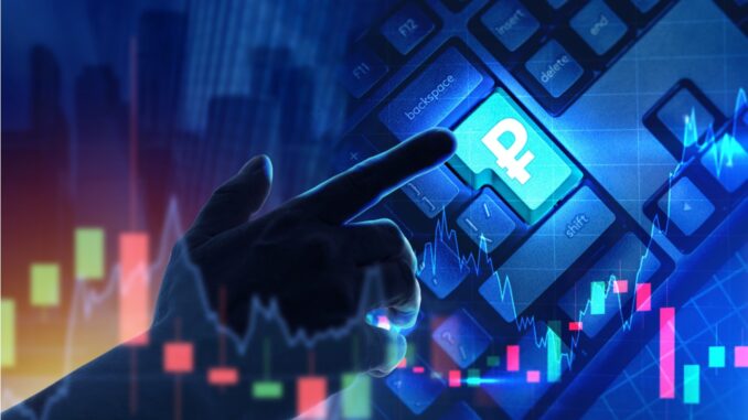Russia to Allow Foreign Residents to Own and Use Digital Russia to Allow Foreign Residents to Own and Use Digital Ruble