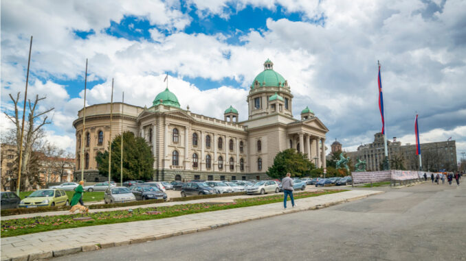 Serbia Reviews License Applications From 3 Cryptocurrency Exchanges – Regulation Serbia Reviews License Applications From 3 Cryptocurrency Exchanges
