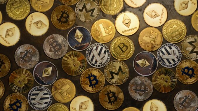 Study Shows Market Share of Altcoins Surged Threefold Since 2014 Study Shows the Market Share of Altcoins Surged Threefold Since 2014