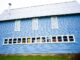 THE RED PANDA MINING BARN PROJECT!