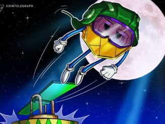 TerraUSD (UST) adoption backs LUNA’s ascension to a new all-time high