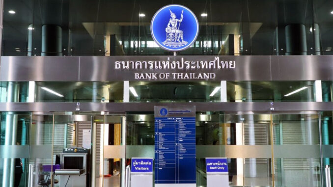Thailand Doesn't Prohibit Crypto Use for Payments but Warns of Thailand Doesn't Prohibit Crypto Use for Payments but Warns of Price Fluctuation