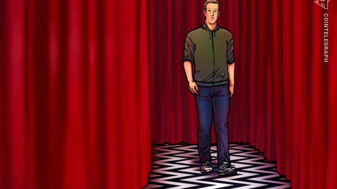 The Metaverse is not what you think it is