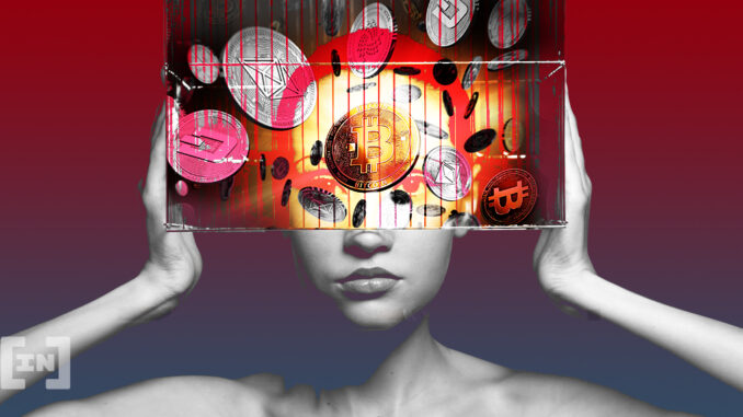 UK Authority on ‘Red Alert’ After Banning 7 Crypto Ads UK Authority on ‘Red Alert’ After Banning 7 Crypto Ads