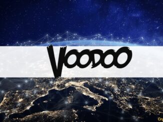 Voodoo Announces $200 Million Investment in Blockchain Gaming