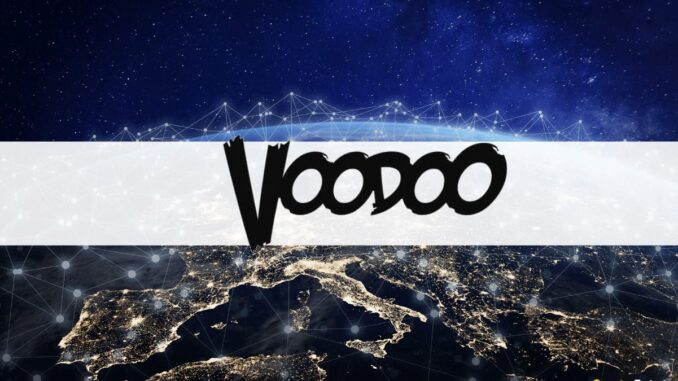 Voodoo Announces $200 Million Investment in Blockchain Gaming