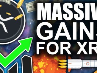 XRP Holders GET READY! (#1 Reason For Most MASSIVE GAINS)