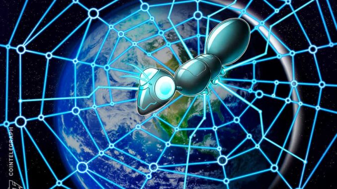 ZK-rollups step into the limelight after the quest to scale ZK-rollups step into the limelight after the quest to scale Ethereum evolves