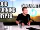 $100,000 BITCOIN: FUSING 5G AND CRYPTO
