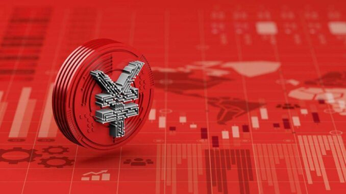 20m+ Chinese Now Reportedly Using Central Bank’s Digital Yuan App