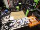 6 x 3080 Step By Step Mining Rig Build LIVE STREAM! Part 1