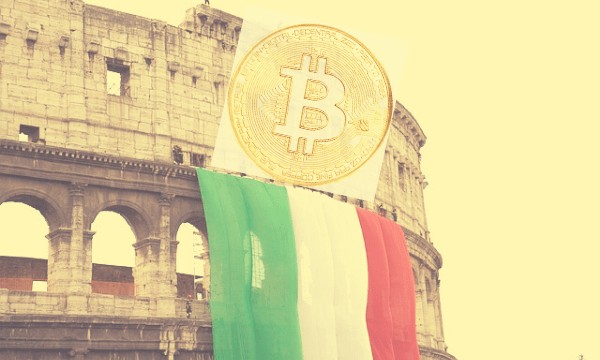 $87 Billion Italian Bank To Allow Bitcoin Purchases Early This $87 Billion Italian Bank To Allow Bitcoin Purchases Early This Year