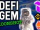 BEST LOW CAP DEFI MOONSHOT!